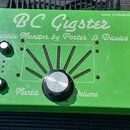 Porter & Davies BC Gigster