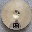 Meinl 19" Byzance Brilliant Medium Thin Crash