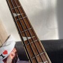 Bach Rickbass