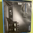 Fotografie znázorňuje krabici s bezdrátovým monitoringovým setem. Na obalu je nápis evolution wireless G4 Twin Monitoring Set For Professional Live S…