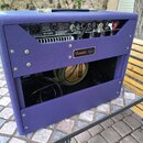 Prodám kytarové kombo Fender Princeton Reverb Plum Greenback