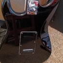 Kytara Fender performer Stratocaster HSS