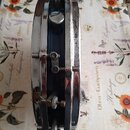 Sonor snare z 60 let Nemecko