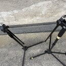 Prodám/ ev. vyměním mikrofonní stojany