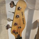 Jolana Proxima Bass