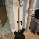 Jolana Proxima Bass
