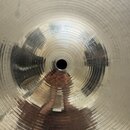 Meinl 19" Byzance Brilliant Medium Thin Crash