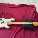 Baskytara Fender Steve Harris signature Precision Bass