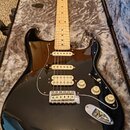 Kytara Fender performer Stratocaster HSS