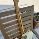 Squier Classic Vibe ’50s Telecaster 2008 + Lindy Fralin