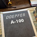 Doepfer A-100P9 Case PSU3