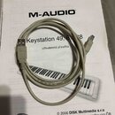 klávesy M-audio Keystation 49e