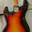 Vintage Vision Jazz Bass