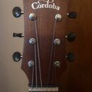 Cordoba mini ii mh + příslušenství