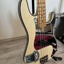 Baskytara Fender Steve Harris signature Precision Bass