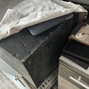 Prodám Dva Bass Horny Subwoofery s Zesilovačem