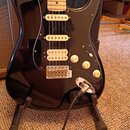 Kytara Fender performer Stratocaster HSS