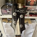 Bach Rickbass