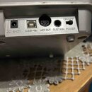 klávesy M-audio Keystation 49e