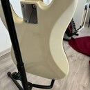 Baskytara Fender Steve Harris signature Precision Bass