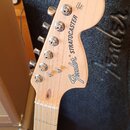 Kytara Fender performer Stratocaster HSS