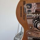 Baskytara Fender Steve Harris signature Precision Bass