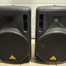 Behringer Eurolive B210D 2ks