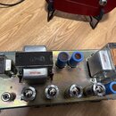 Marshall JCM 800 2210 / 4211