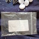 Fender Stratocaster pickguard a snímače z Velké Británie