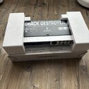 Behringer Feedback Destroyer Pro