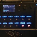LINE 6 HELIX floor+ Thon Case, firmware 3.80.0
