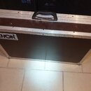 LINE 6 HELIX floor+ Thon Case, firmware 3.80.0