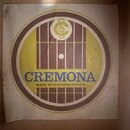 Gitara cremona luby
