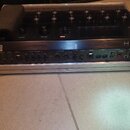 LINE 6 HELIX floor+ Thon Case, firmware 3.80.0