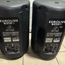 Behringer Eurolive B210D 2ks