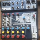 Soundcraft Notepad 8fx