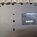 Fostex recorder/mixer