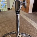 Hi-hat stojan, Basix