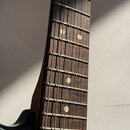 Squier Mustang HH