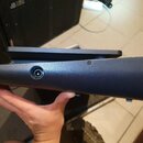 LINE 6 HELIX floor+ Thon Case, firmware 3.80.0