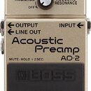 Boss AD-2 pro akustickou kytaru