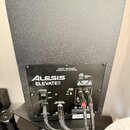 Alesis Elevate 5 MKII Aktivní studiový monitor 2 ks