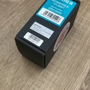 Černá kartonová krabice s efektem Bass Chorus Pedal. Na horní části je bílé logo MOOER a modrý obdélník s nápisy Ensemble Queen, Bass Chorus Pedal, M…