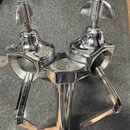 SONOR double tom holder
