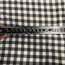 Černý rackový předzesilovač s nápisem TUBE PREAMP E530 modern Rock a logem ENGL. Přední panel obsahuje vstup INPUT, několik ovládacích knoflíků a pře…