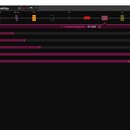 Snímek zachycuje screenshot softwarového rozhraní POD Go Edit. V horní části je uveden název presetu 29B Ace Frehley a zobrazen řetězec efektů. V lev…