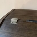 Vintage elektronické varhany Farfisa Matador LR
