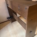 Vintage elektronické varhany Farfisa Matador LR