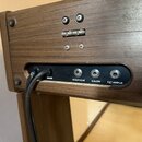 Vintage elektronické varhany Farfisa Matador LR