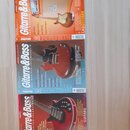 Tři vydání časopisu Gitarre & Bass (čísla 10, 11 a 12). Každý titul má jinou obálku s fotografií elektrické kytary v různých barvách (černá, červená…